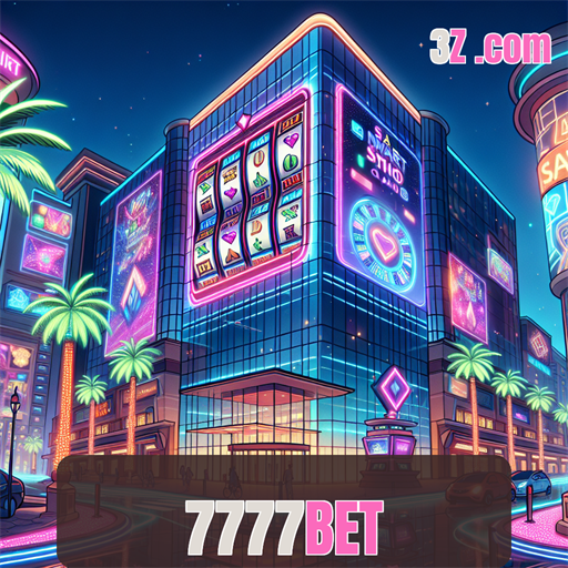Apostas Inovadoras: Vivencie Emoções no 7777bet