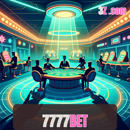 Embarque na Aventura do Cassino Online no 7777bet