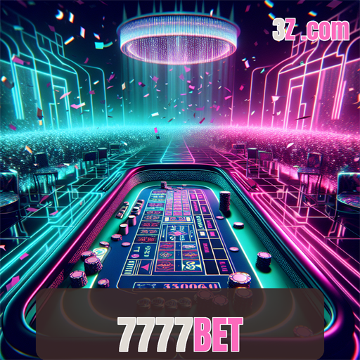 7777bet: Seu Destino Confiável para Jogos Online Seguros