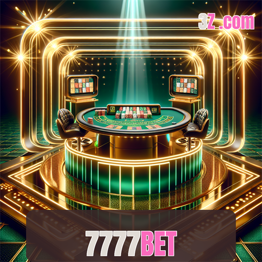 Promoções Imperdíveis: Atraia Sorte e Diversão no 7777bet