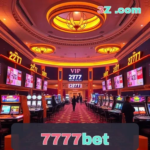 7777bet: Bônus Imperdíveis para Aumentar suas Chances de Ganhar