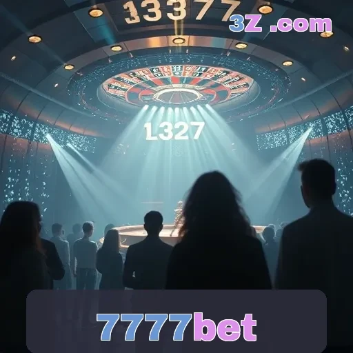 7777bet: Explore a Confiabilidade e Diversão dos Jogos Online