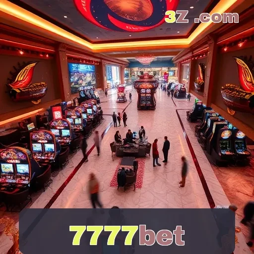 7777bet Login