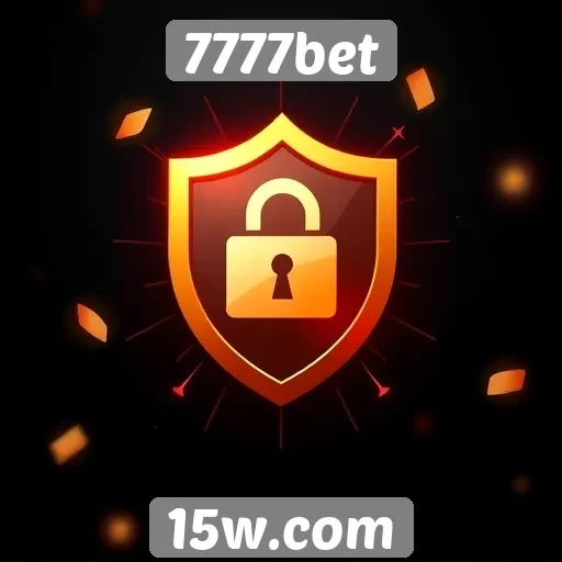 Análise da segurança do site 7777bet